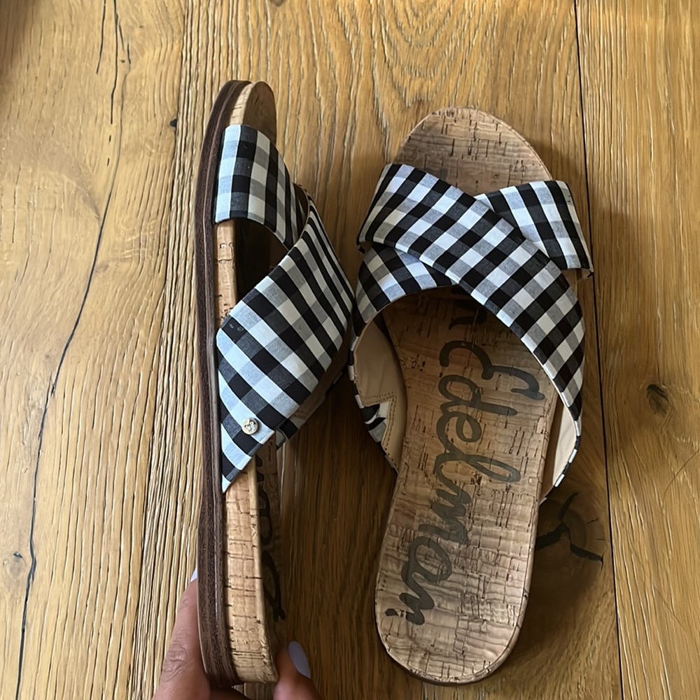 ✨Adorable Sam Edelman Sandals✨ - Picture 8 of 8